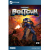 Warhammer 40,000: Boltgun Steam CD-Key [GLOBAL]
